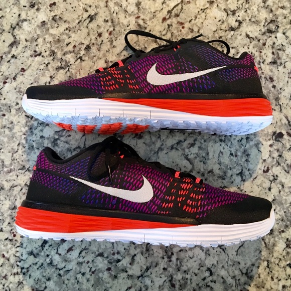 M Nike Lunar Caldra Training Shoe - Picture 3 of 8